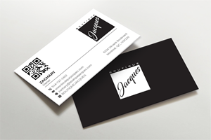 Design de Carte de Visite par LAXMI DESIGNHUB pour ce projet | Design : #30359263