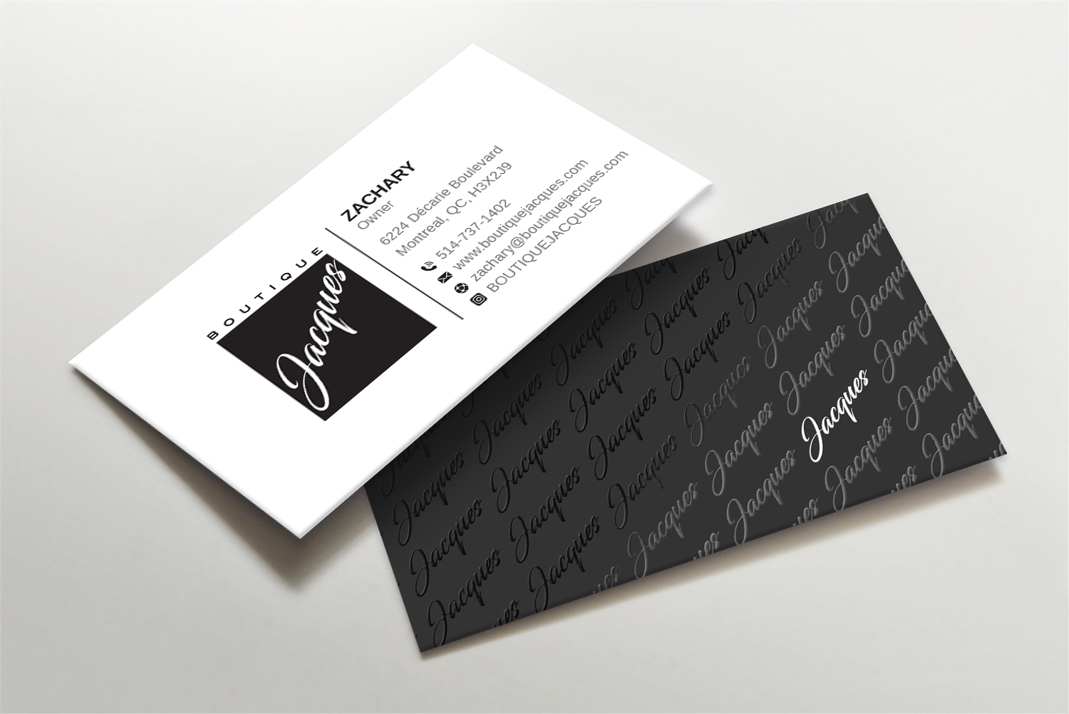 Business Card Design by LAXMI DESIGNHUB for this project | Design #30359265