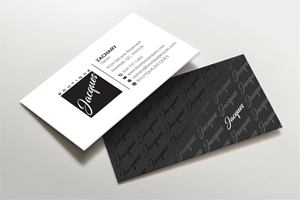 Design de Carte de Visite par LAXMI DESIGNHUB pour ce projet | Design : #30359265