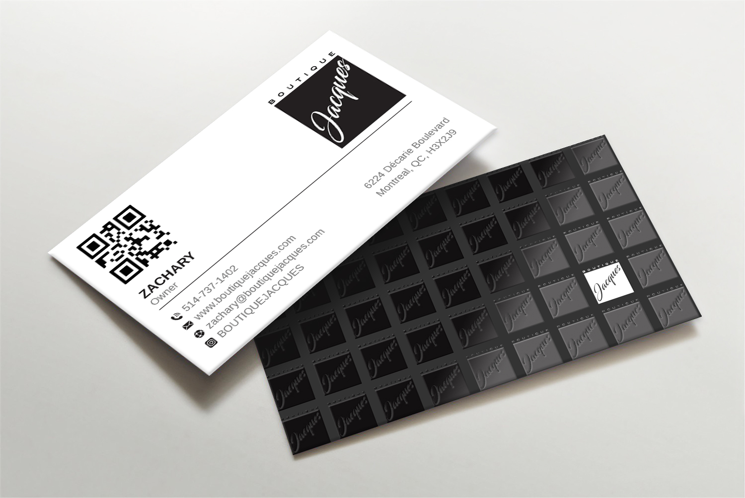 Business Card Design by LAXMI DESIGNHUB for this project | Design #30359266
