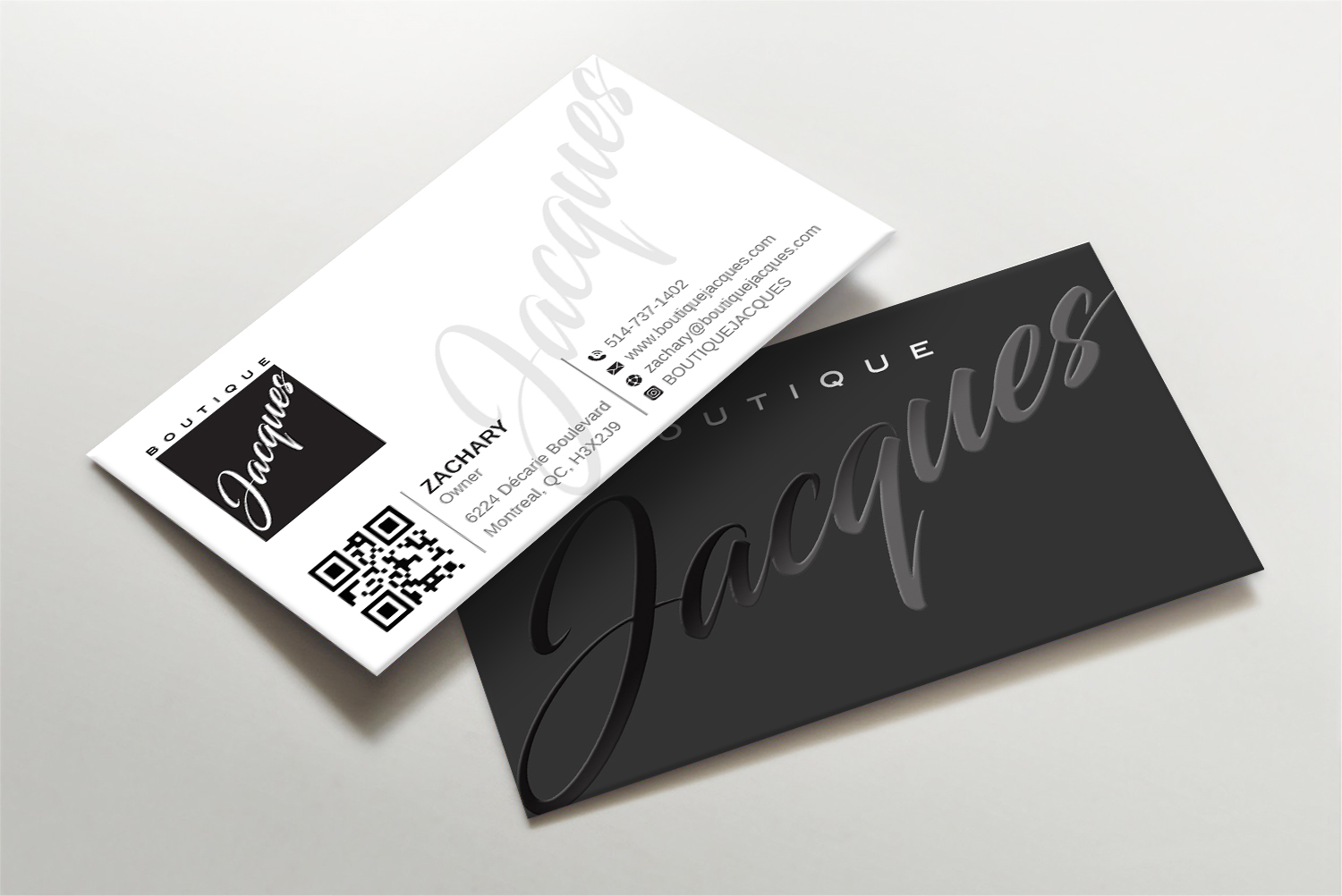 Business Card Design by LAXMI DESIGNHUB for this project | Design #30359267