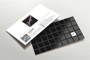 Design de Carte de Visite par LAXMI DESIGNHUB pour ce projet | Design : #30359268