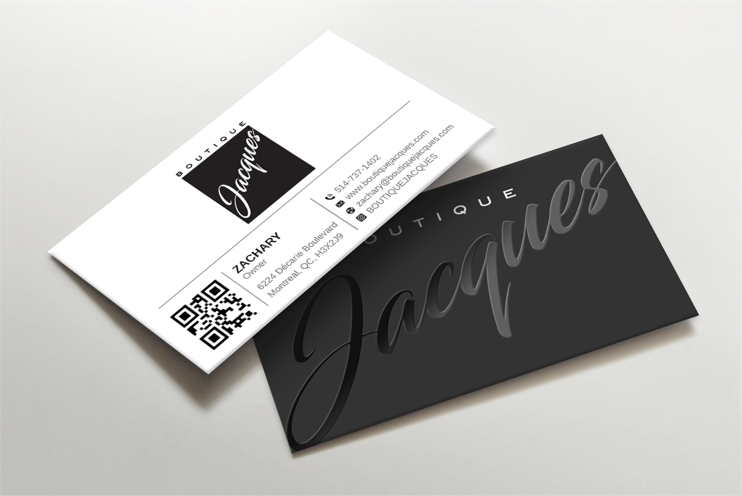 Visitenkarten-Design von LAXMI DESIGNHUB für dieses Projekt | Design #30359271