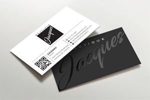 Design de Carte de Visite par LAXMI DESIGNHUB pour ce projet | Design : #30359271