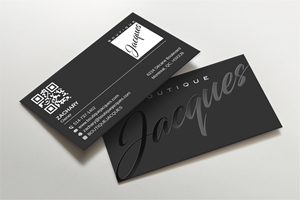 Design de Carte de Visite par LAXMI DESIGNHUB pour ce projet | Design : #30359272