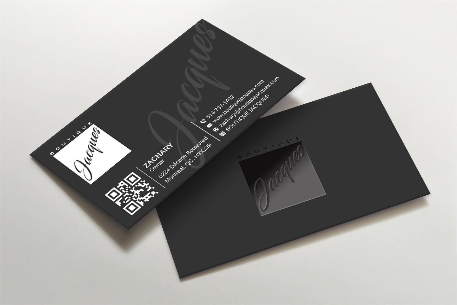Business Card Design by LAXMI DESIGNHUB for this project | Design #30359273
