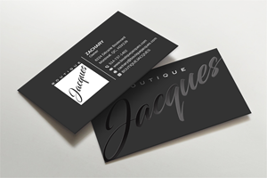 Design de Carte de Visite par LAXMI DESIGNHUB pour ce projet | Design : #30359274