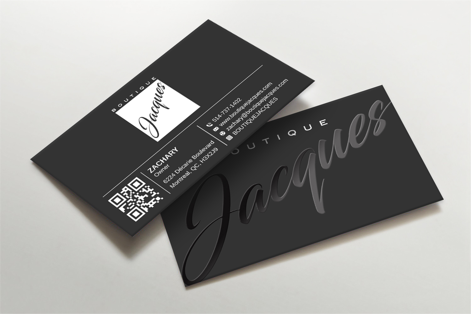 Business Card Design by LAXMI DESIGNHUB for this project | Design #30359275
