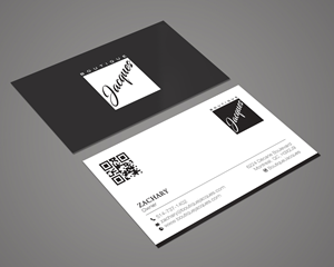 Design de Carte de Visite par chandrayaan.creative pour ce projet | Design : #30352208
