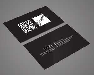 Design de Carte de Visite par chandrayaan.creative pour ce projet | Design : #30352450