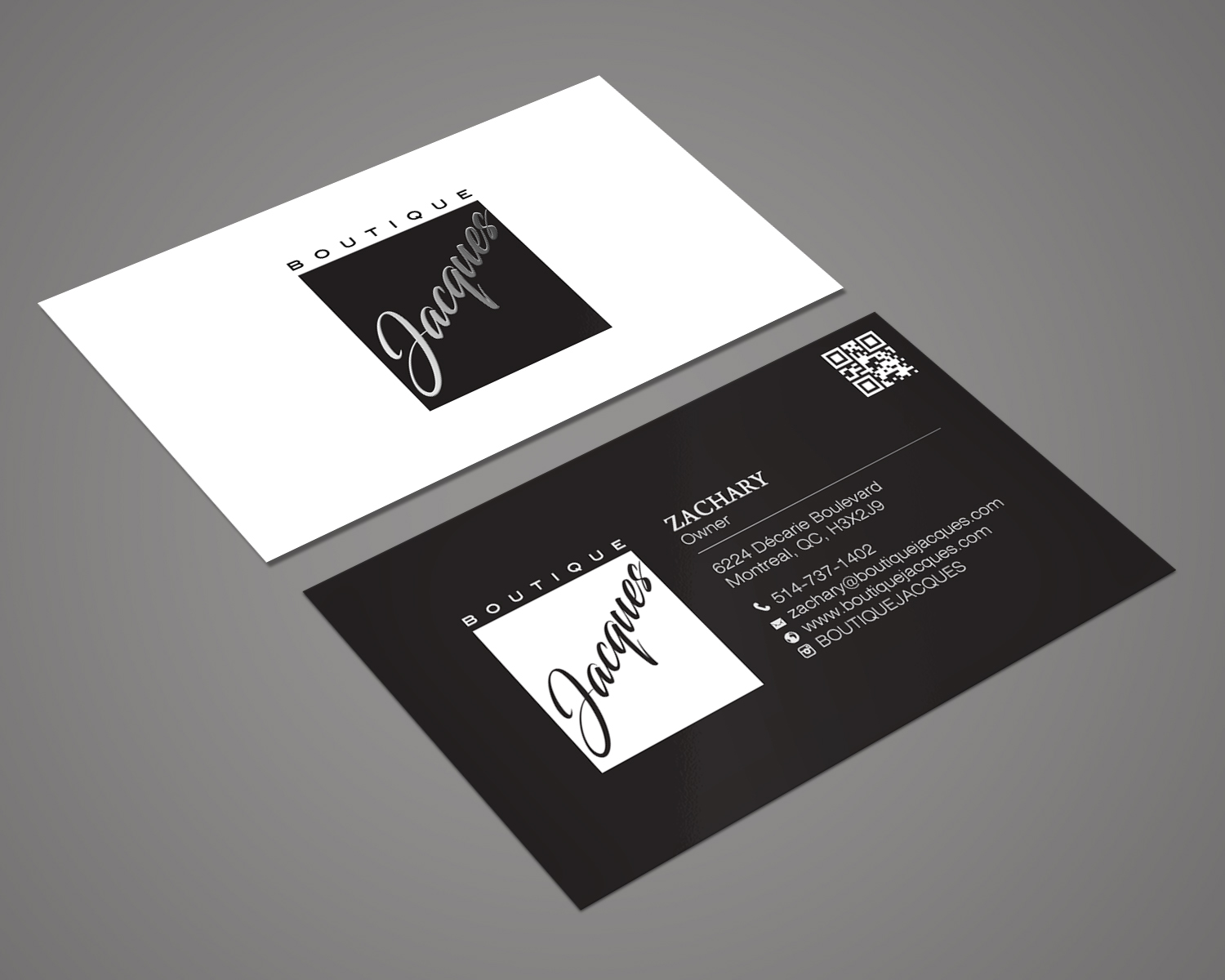 Design de Carte de Visite par chandrayaan.creative pour ce projet | Design #30352580