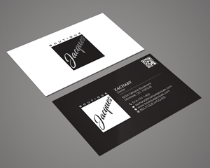 Design de Carte de Visite par chandrayaan.creative pour ce projet | Design : #30352580