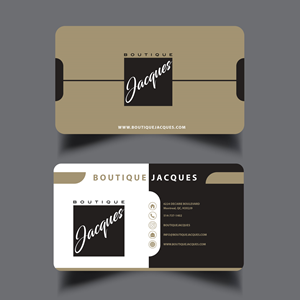 Diseño de Tarjeta de Presentación por devidigitalart para este proyecto | Diseño: #30384519