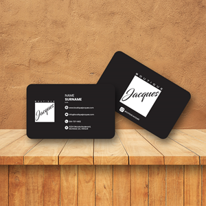Business Card Design by Prodesign81 for this project | Design #30353185