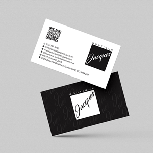 Design de Carte de Visite par Bikash Das pour ce projet | Design : #30348906