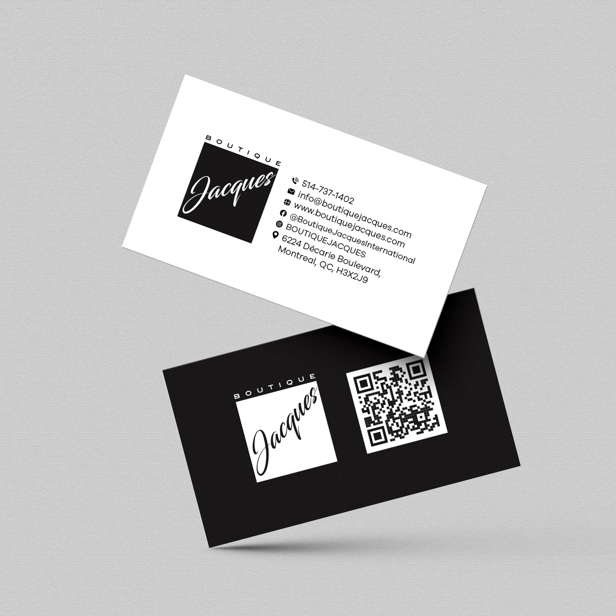 Business Card Design by Bikash Das for this project | Design #30348907