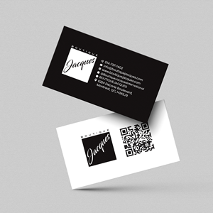 Business Card Design by Bikash Das for this project | Design #30348915