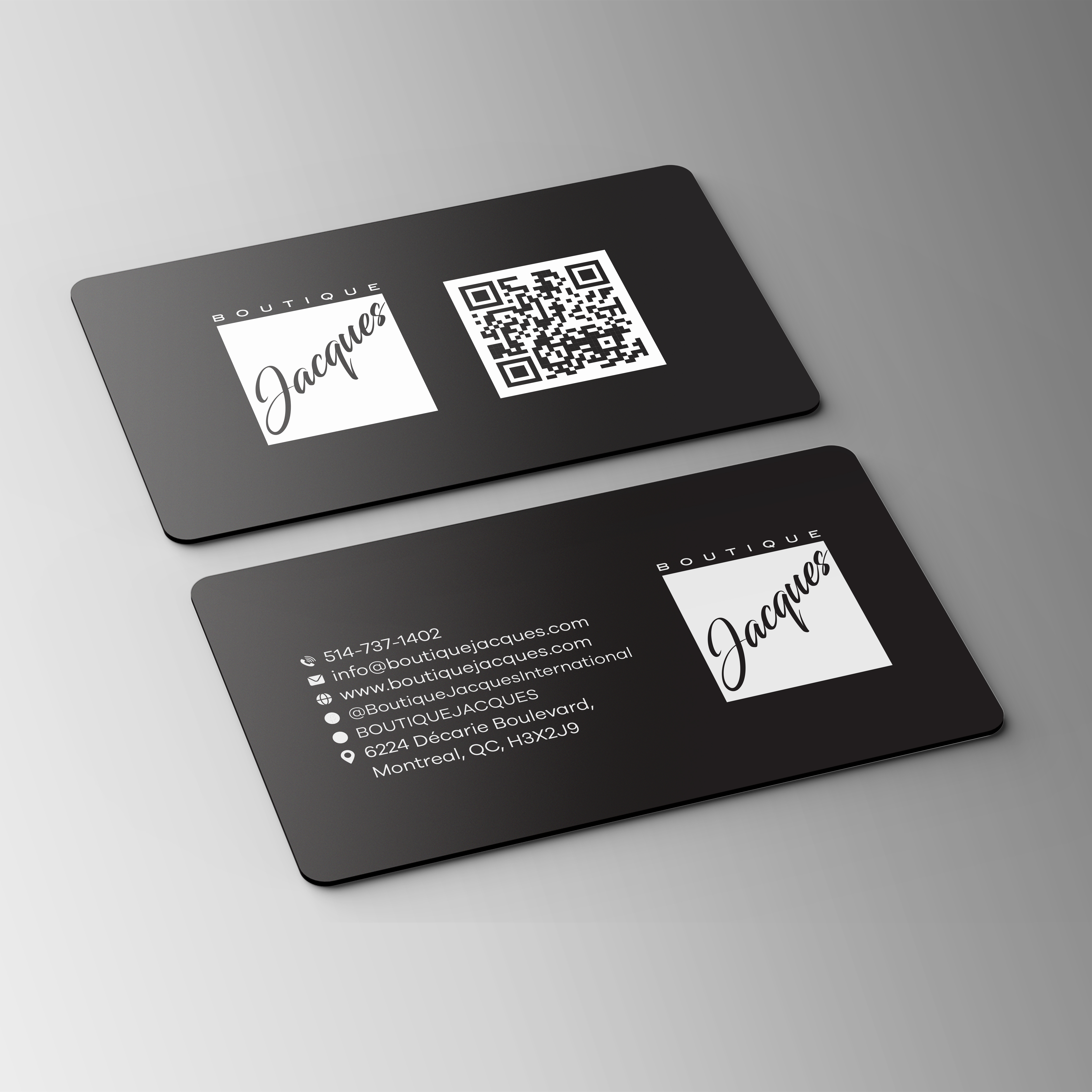 Business Card Design by Bikash Das for this project | Design #30348920