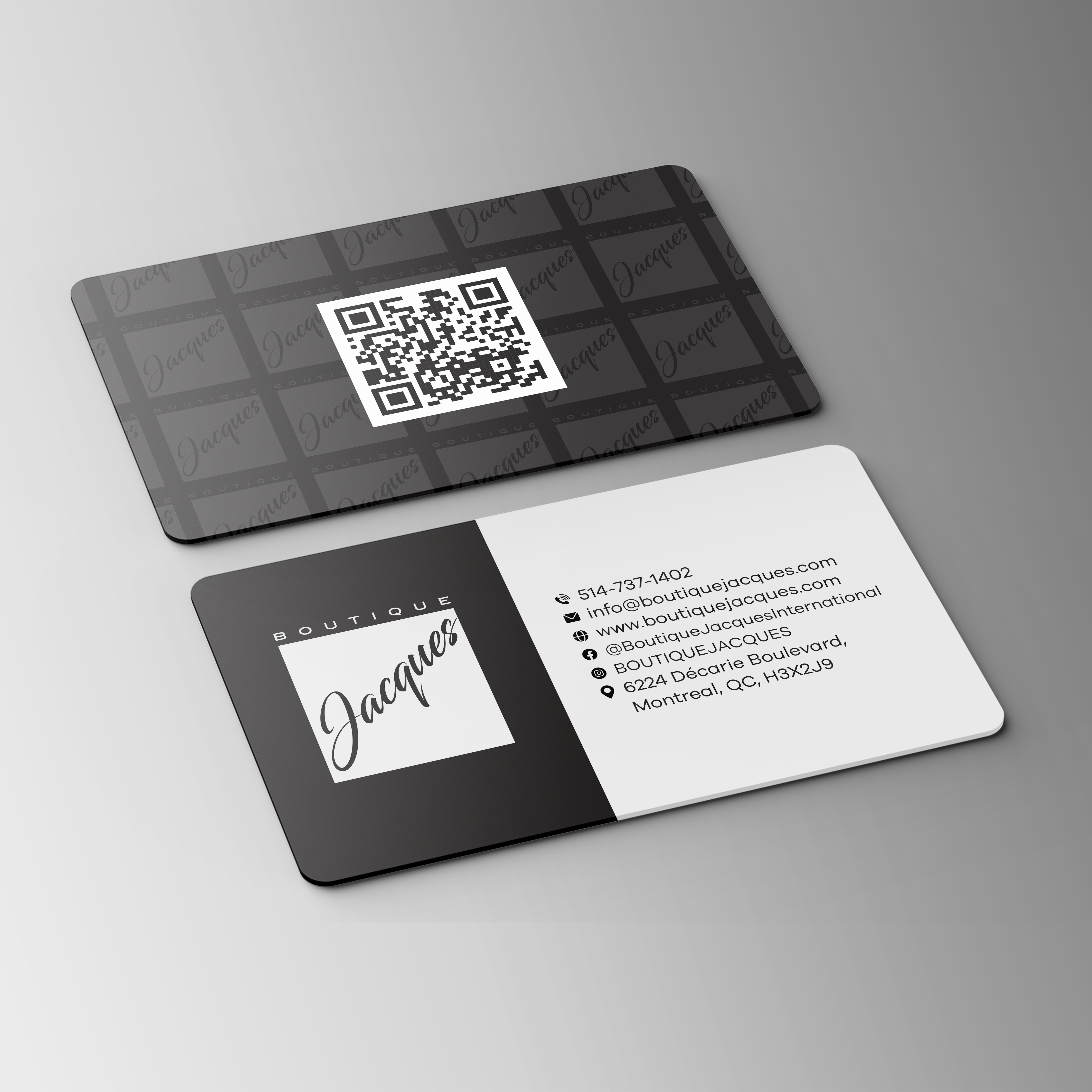 Business Card Design by Bikash Das for this project | Design #30348922