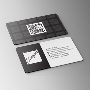 Diseño de Tarjeta de Presentación por Bikash Das para este proyecto | Diseño: #30348922
