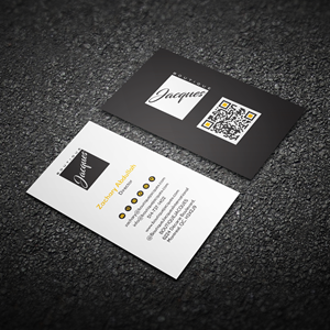 Diseño de Tarjeta de Presentación por Bikash Das para este proyecto | Diseño: #30349183