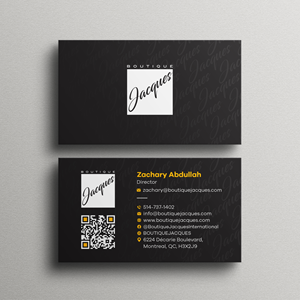 Diseño de Tarjeta de Presentación por Bikash Das para este proyecto | Diseño: #30353595
