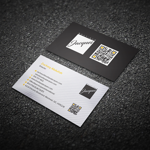 Diseño de Tarjeta de Presentación por Bikash Das para este proyecto | Diseño: #30355398