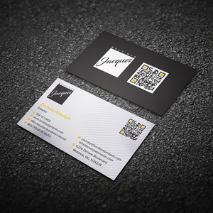 Diseño de Tarjeta de Presentación por Bikash Das para este proyecto | Diseño: #30383141