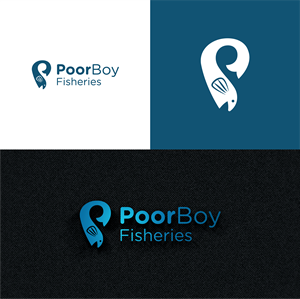 Logo Design by The Lion Studios