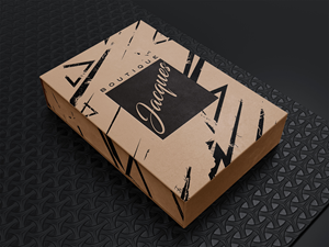 Design Emballage par Jose Loaiza pour ce projet | Design : #30355779