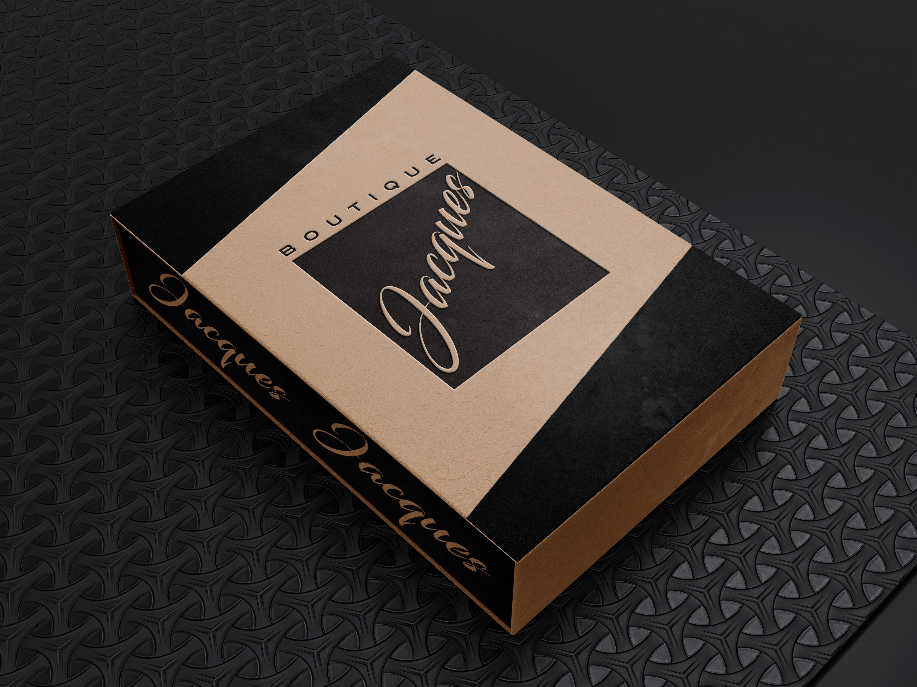 Packaging Design by Jose Loaiza for this project | Design #30355836
