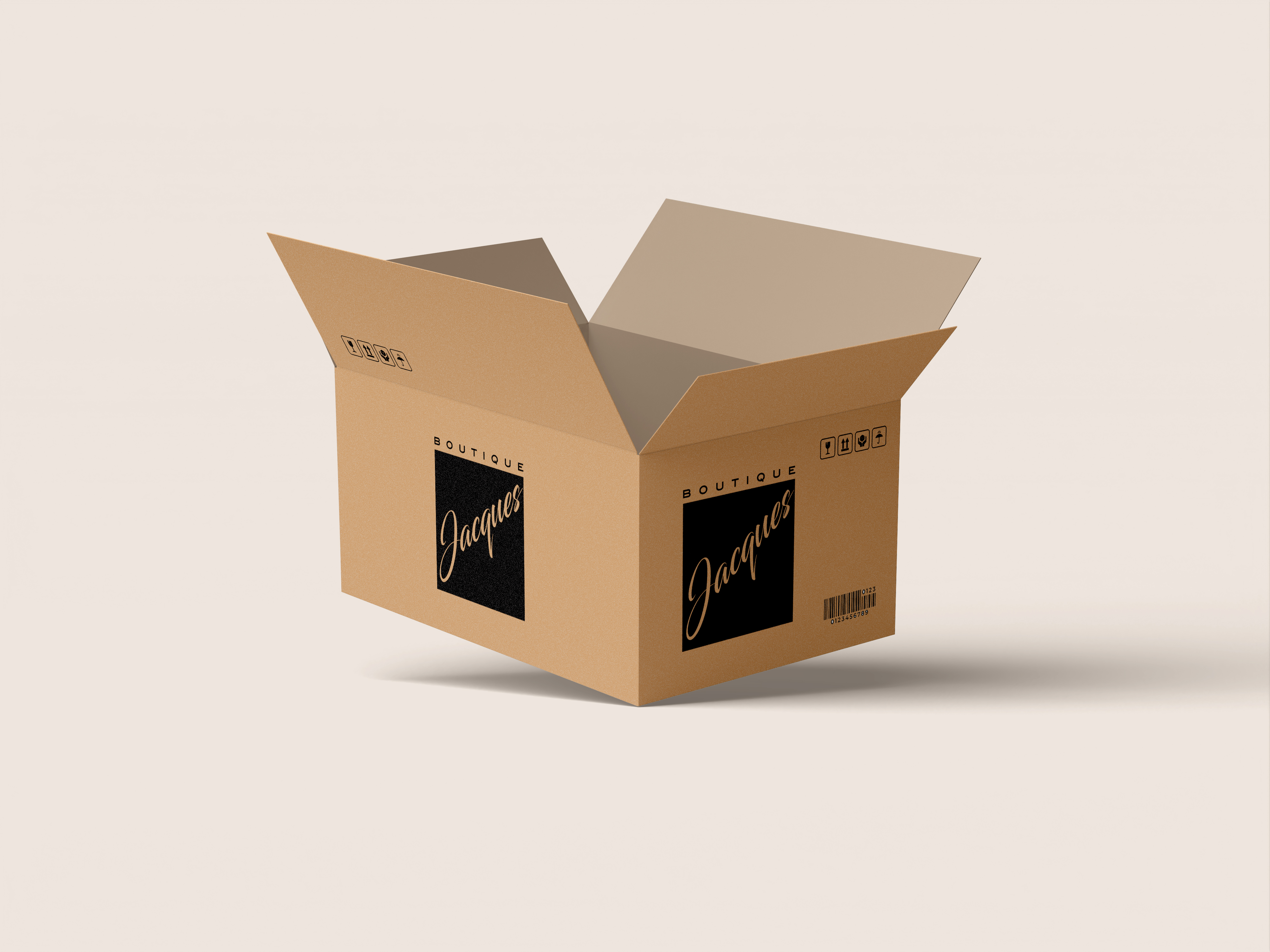 Packaging Design by Amani K for this project | Design #30351960