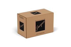 Packaging Design by Amani K for this project | Design: #30352089