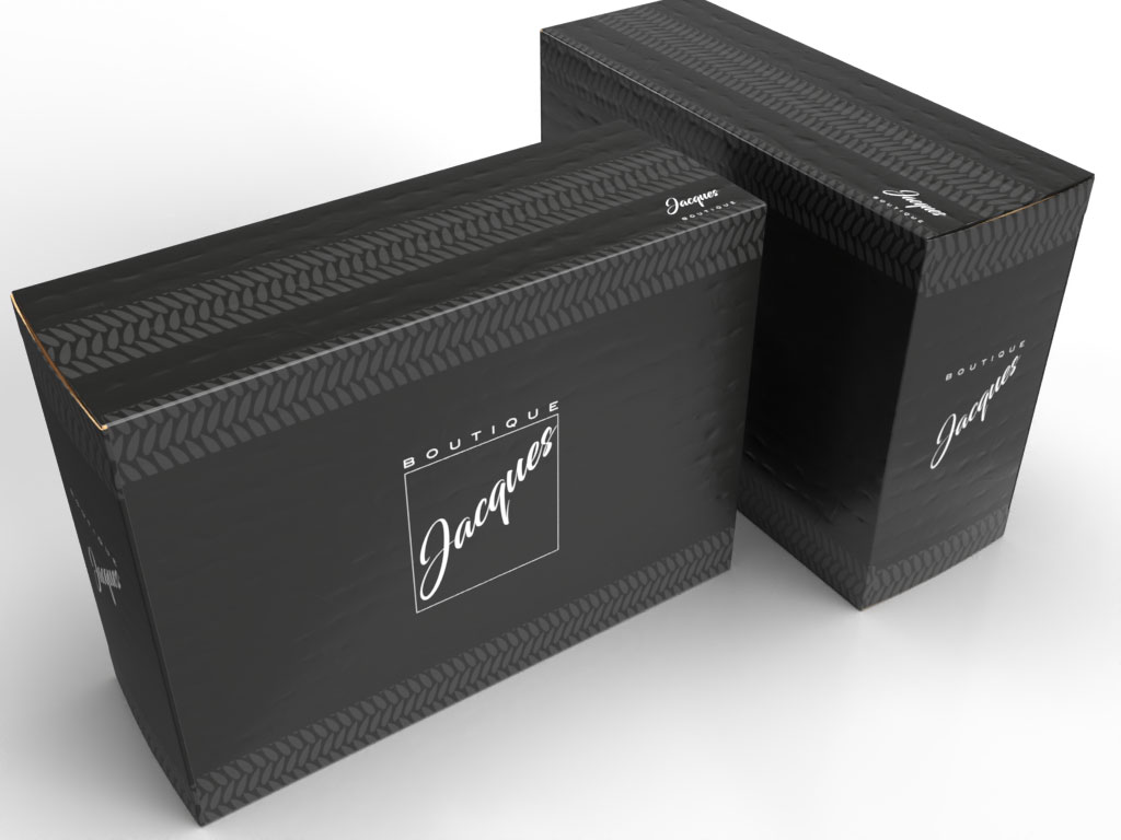 Packaging Design by oltredisegno for this project | Design #30359430