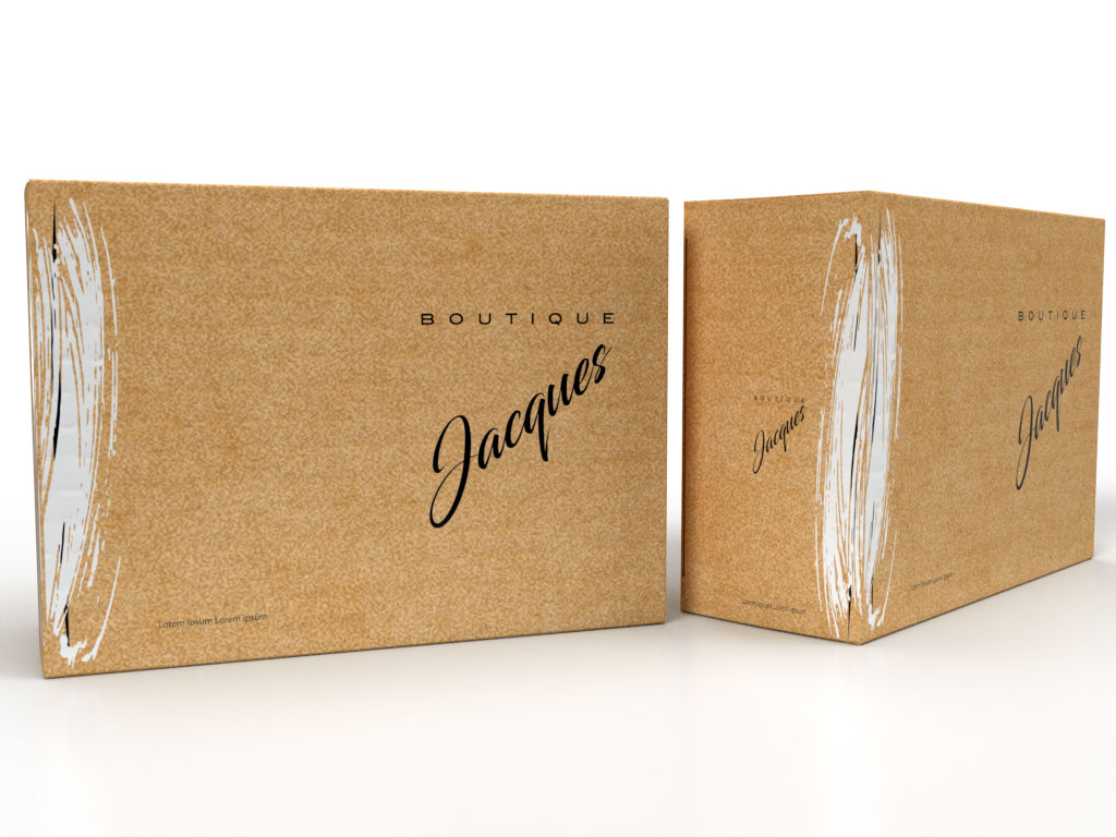 Packaging Design by oltredisegno for this project | Design #30360074
