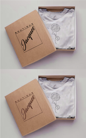 Packaging Design by aka_tee for this project | Design: #30353346
