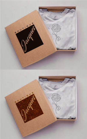 Packaging Design by aka_tee for this project | Design: #30353347