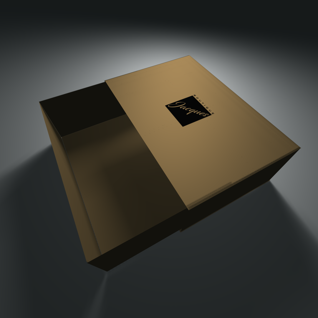 Packaging Design by Astrouyel for this project | Design #30350210