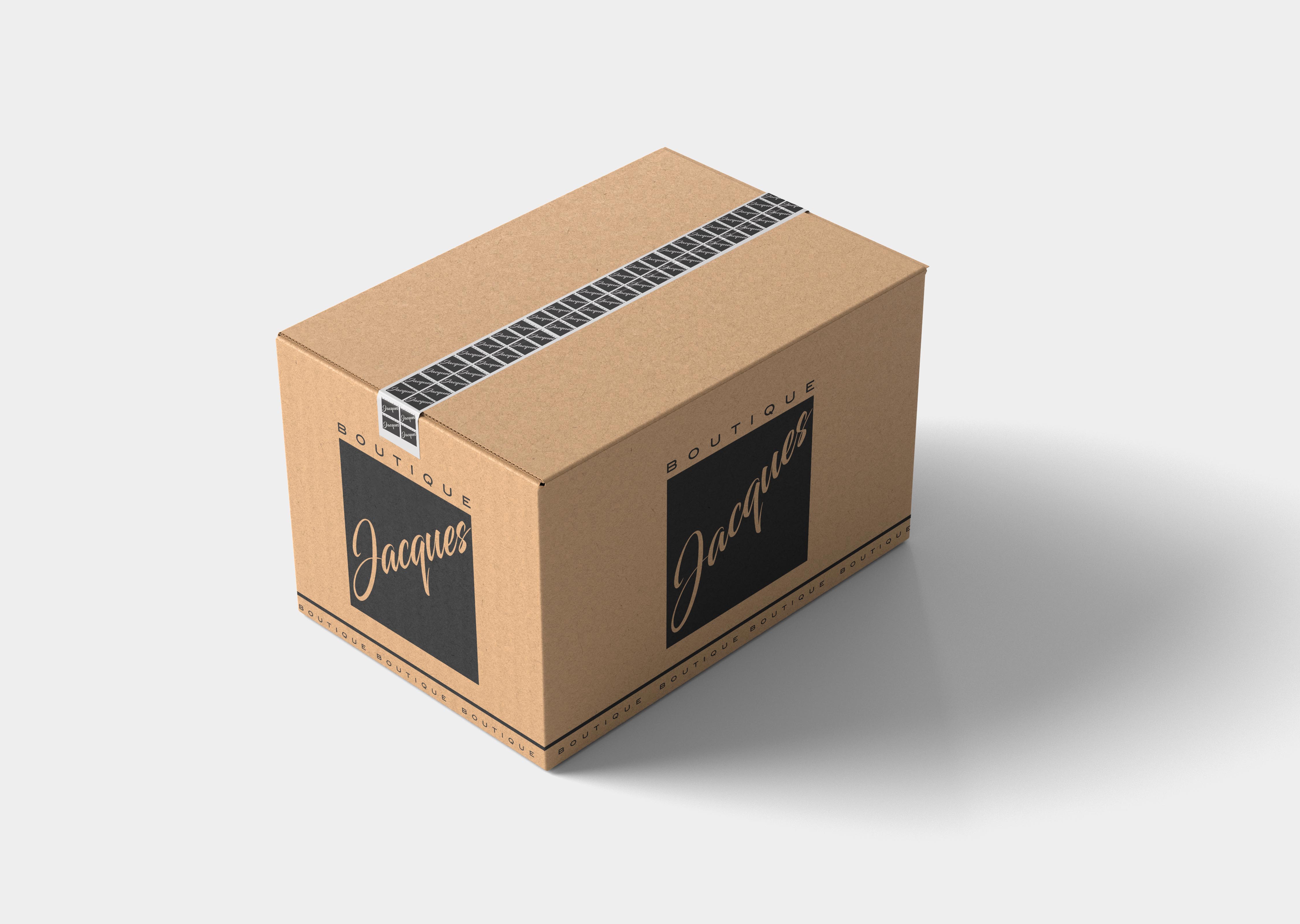 Packaging Design by Tech Nova for this project | Design #30353021