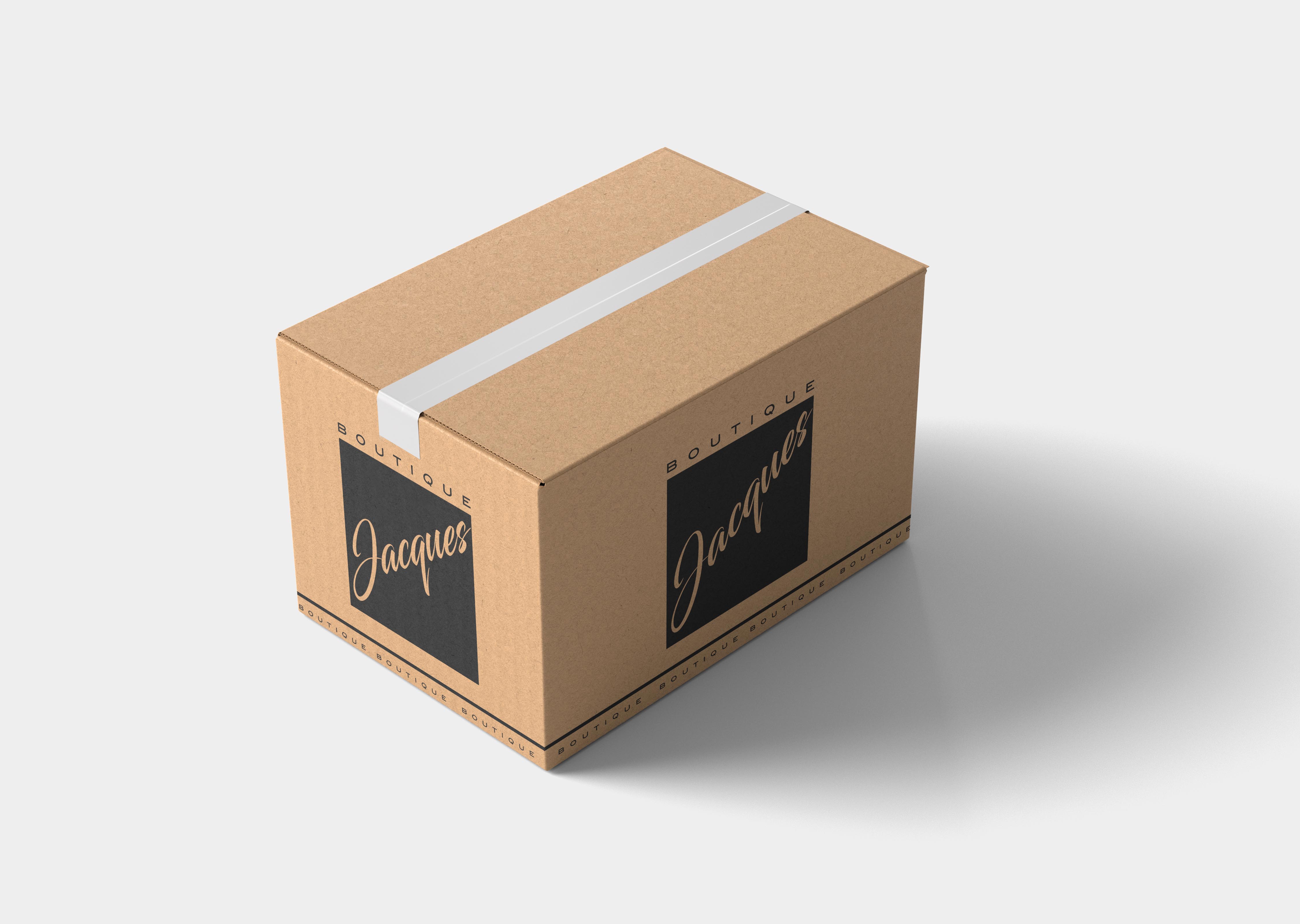 Packaging Design by Tech Nova for this project | Design #30353559