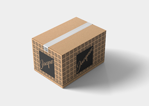 Packaging Design by Tech Nova for this project | Design: #30353581