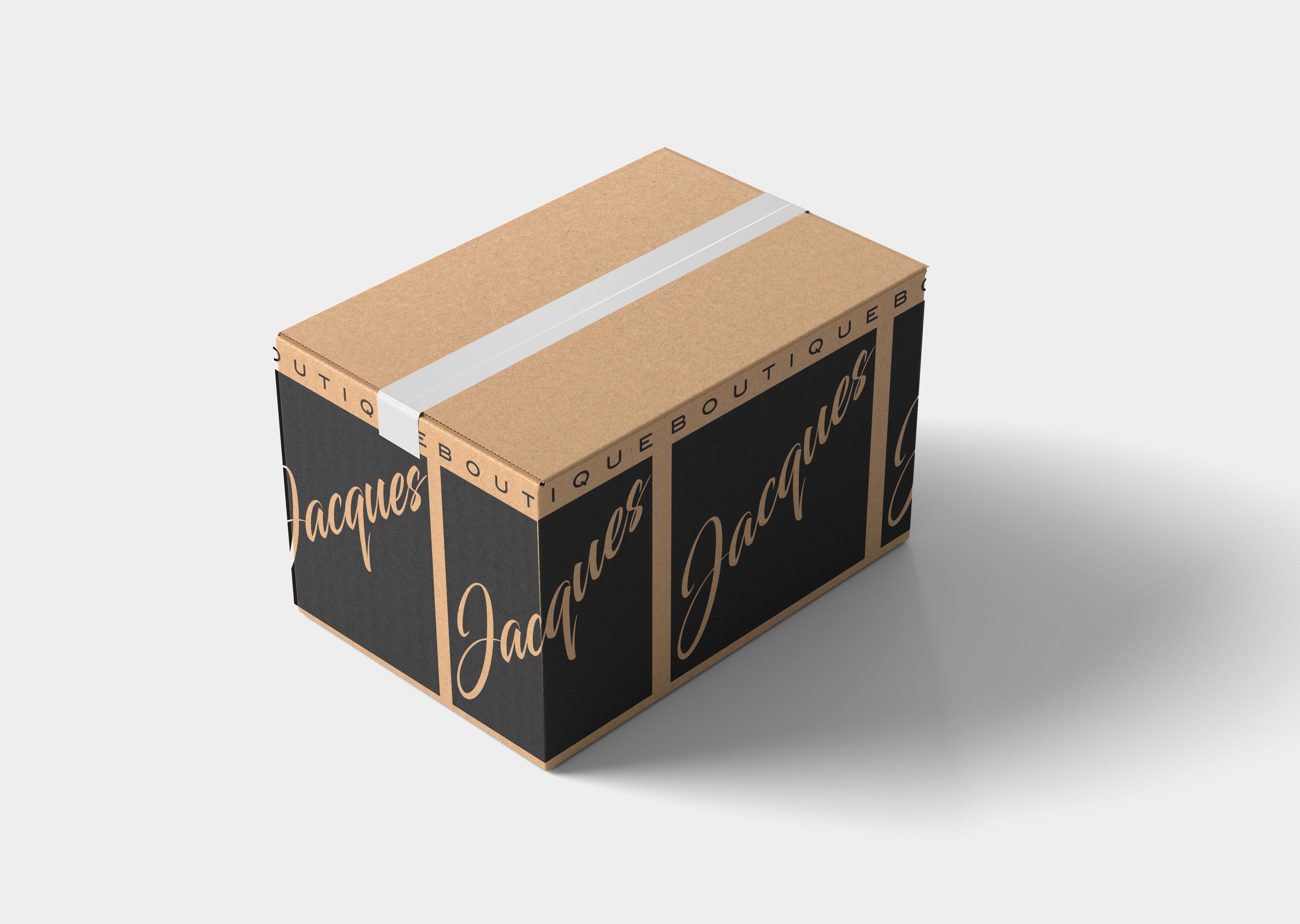 Packaging Design by Tech Nova for this project | Design #30353622