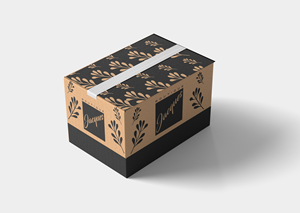Packaging Design by Tech Nova for this project | Design: #30353936