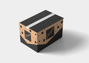 Packaging Design by Tech Nova for this project | Design: #30359360