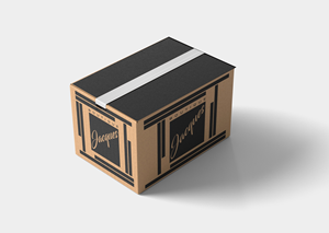 Packaging Design by Tech Nova for this project | Design: #30359395