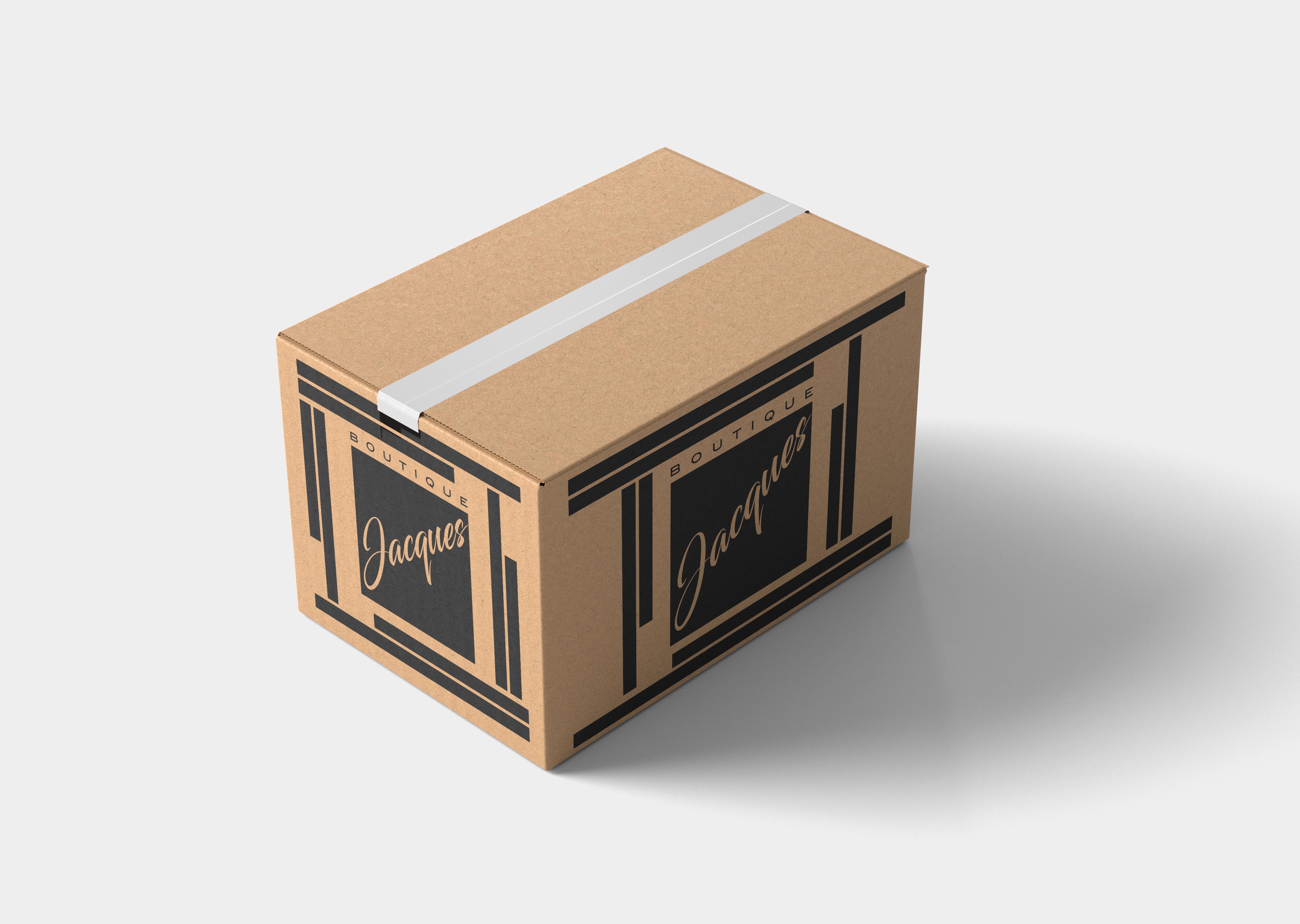 Packaging Design by Tech Nova for this project | Design #30359426