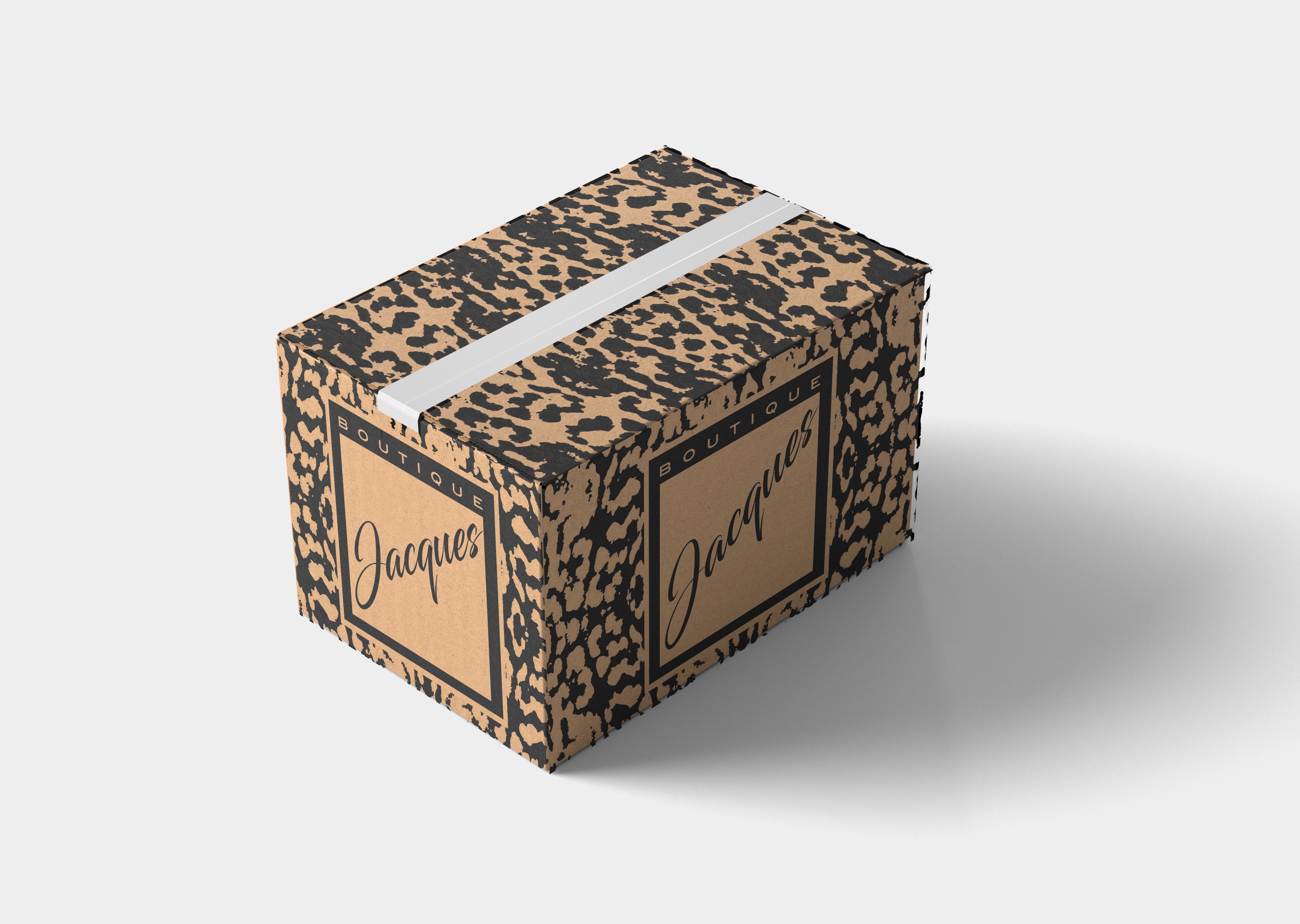 Packaging Design by Tech Nova for this project | Design #30359558