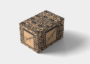 Packaging Design by Tech Nova for this project | Design: #30359559