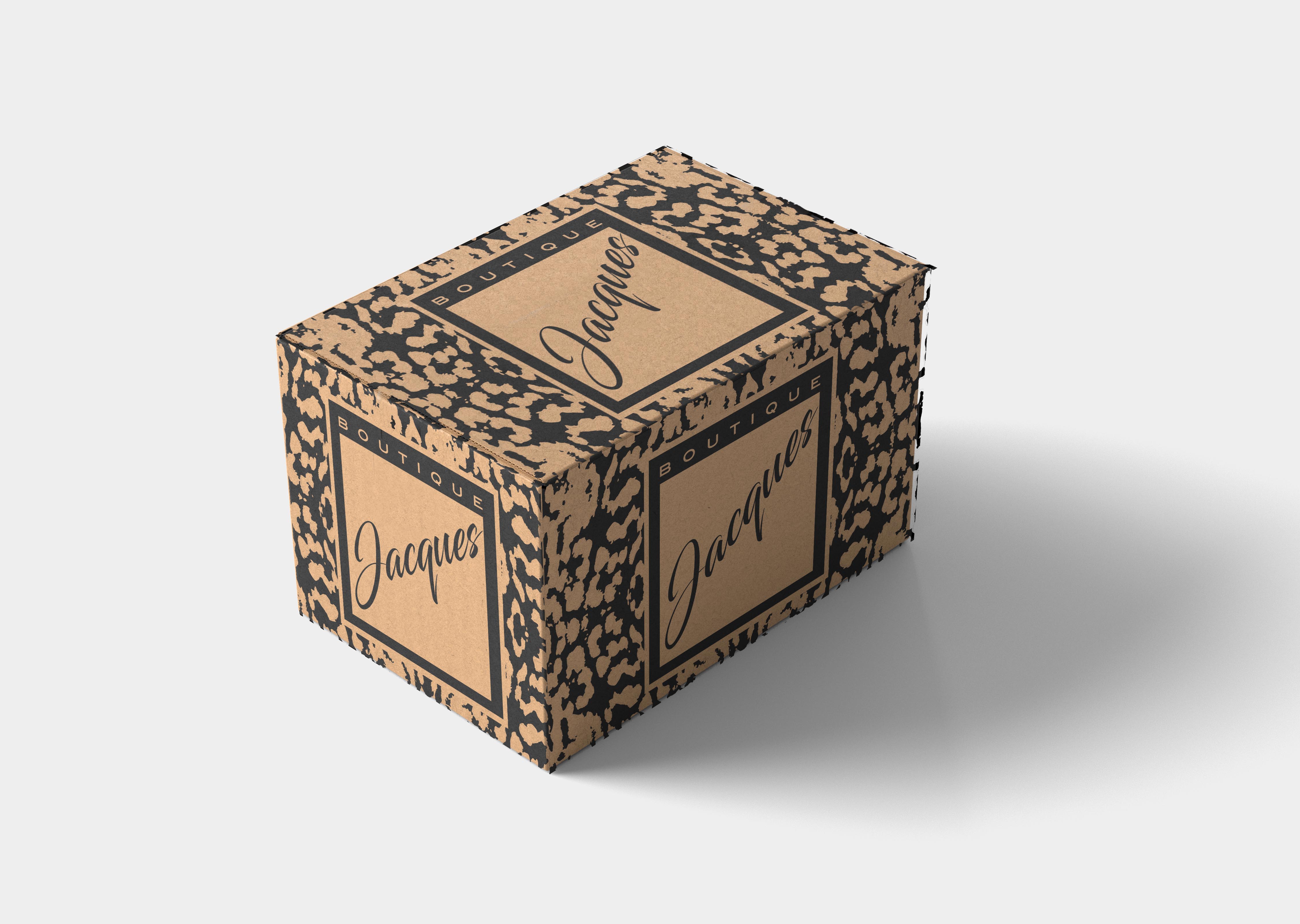 Packaging Design by Tech Nova for this project | Design #30359560