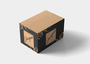 Packaging Design by Tech Nova for this project | Design: #30359638